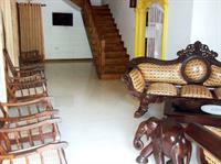 Nimsha Villa Хикадува Екстериор снимка
