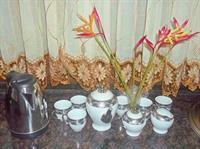 Nimsha Villa Хикадува Екстериор снимка